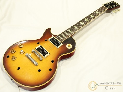 Gibson les paul classic - gibson,