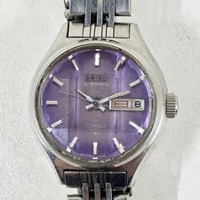 Seiko Automatic 2206-0490
