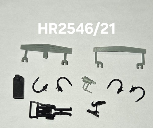 Rivarossi hr2546 kit - rivarossi,