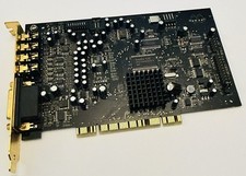 Scheda PCI Dell F7710 SB0460
