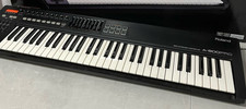 ROLAND A-800 PRO MIDI KEYBOARD CONTROLLER SINTETIZZATORE AUDIO 61 tasti buono stato