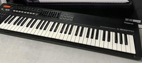 Roland 800 pro midi - roland, a-800