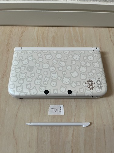 Nintendo 3ds monster - 3ds, ll
