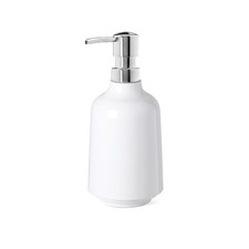 Dispenser di sapone con pompa