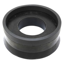 Guarnizione pistone pompa C. 180mm. Adatto per pompe per rimorchio Putzmeister TK 70 056720004 008623