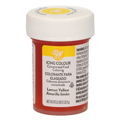 Wilton colorante alimentare - colorante,