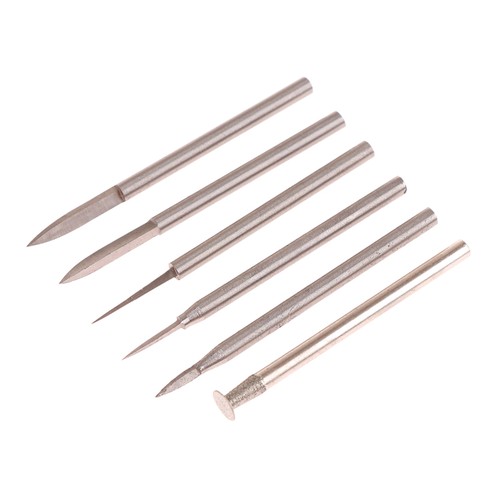 Set pezzi punte - punte, trapano