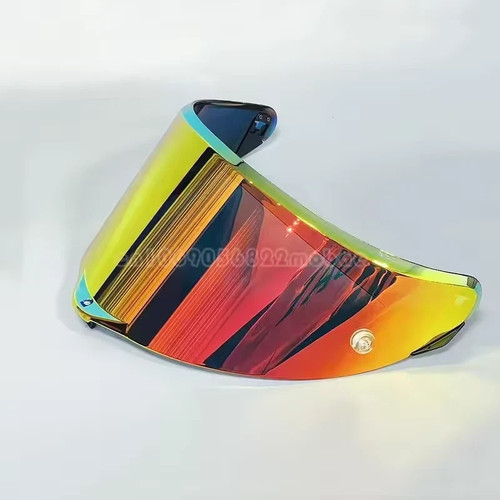 Per agv pista r - rr, gp