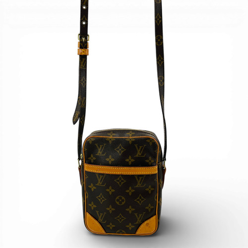 Borsa tracolla louis - tracolla, vuitton