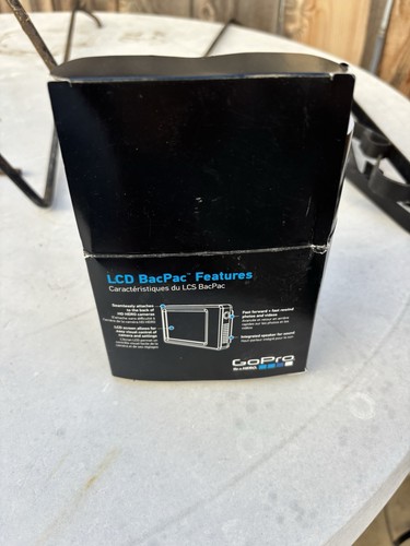 Custodia impermeabile gopro - gopro, e