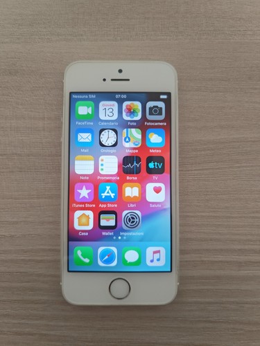 Apple iphone a1457 16gb - 5s,