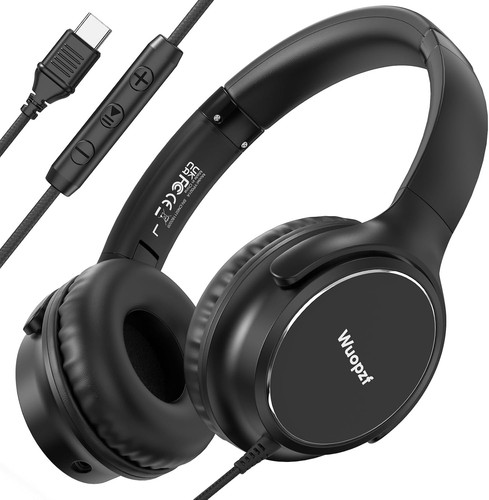 Cuffie over ear cablate usb - cablate,