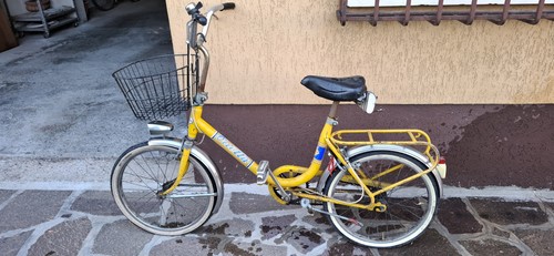 Masciaghi olanda bici - bici, per
