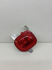 Retronebbia Fanalino Paraurti