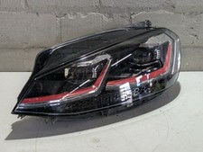 Faro proiettore sinistro VW