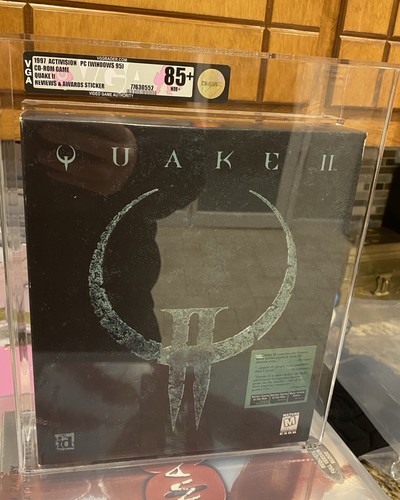 Quake nuovo - 2, (pc,