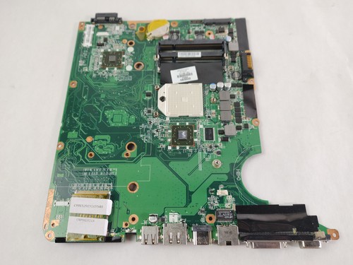 Scheda madre laptop - scheda, hp