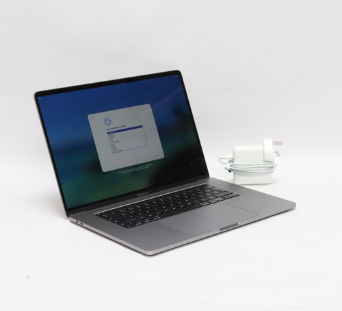 Apple macbook pro pollici - apple,