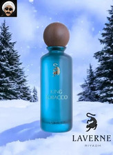 King Tobacco di Laverne