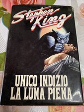 Unico indizio luna - indizio,