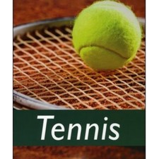 LIBRO TENNIS - PETER SCHOLL
