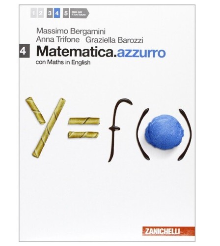 Matematica azzurro con maths - matematica.azzurro.,