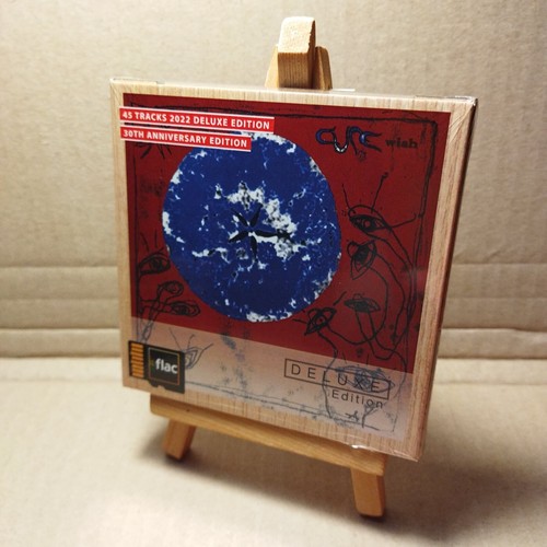 The cure wish 30th - wish, (30th