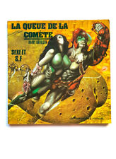 HARRY HARRISON - LA CODA DELLA COMETA Gli umanoidi associati