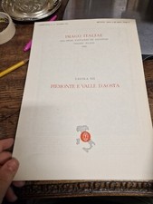 Imago Italiae Farmitalia 1950