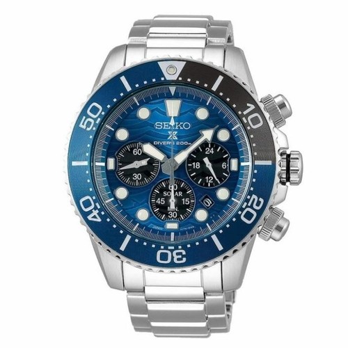 Orologio solare cronografo