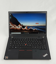 Lenovo ThinkPad T14 Gen 1 14