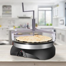 Spandiconcime a batteria 40 cm