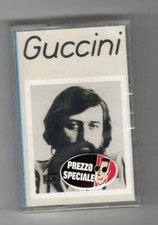 FRANCESCO GUCCINI -GUCCINI