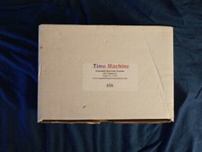 Time Machine - Sistemi a