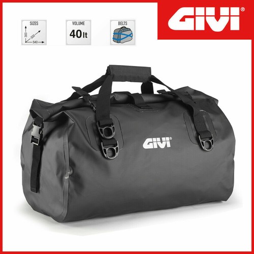 Borsa bag moto givi ea115bk - givi,