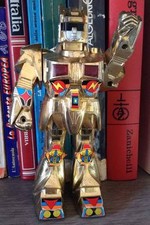 Robot giocattolo vintage anni - robot,