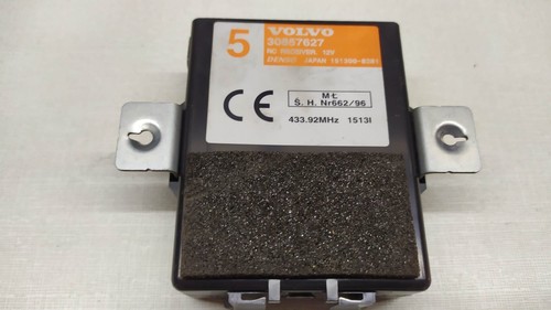 Centralina modulo allarme - centralina,