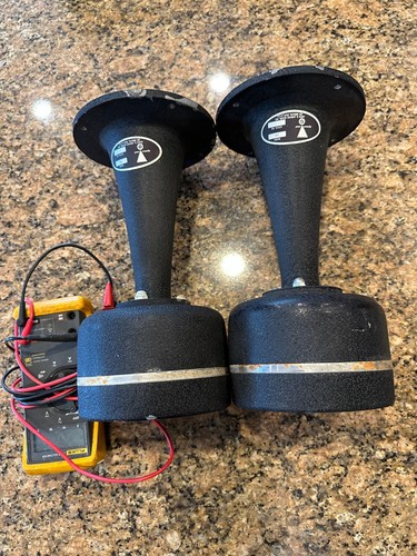 Coppia altoparlanti jbl le85 - altoparlanti,