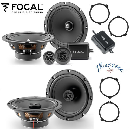 Focal ase 165 - focal,