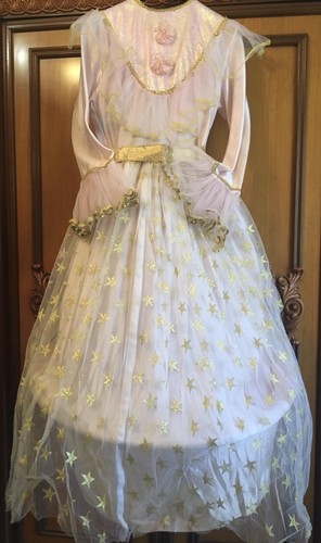 Costume carnevale bambina - bambina, da