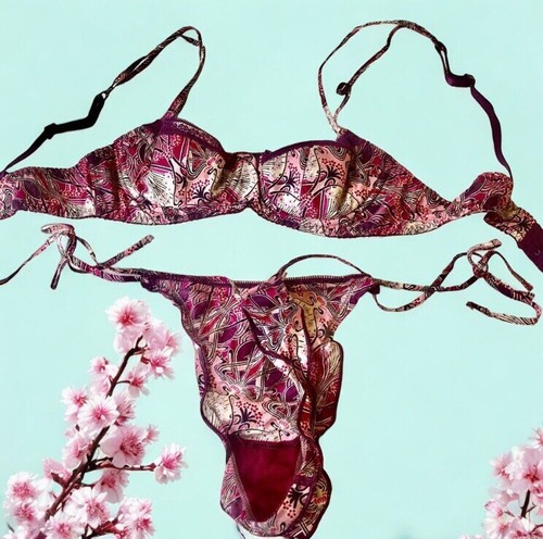 Fleur intimates reggiseno - intimates,