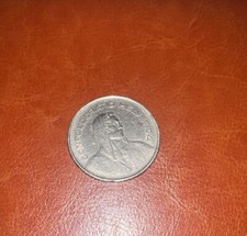 1968-B SVIZZERA SVIZZERA 5 FR