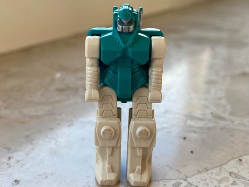 Transformers 1988 overlord - transformers,