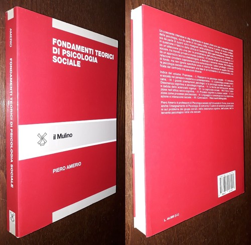 Fondamenti teorici - , di