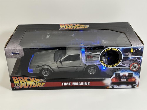 Ritorno futuro macchina - macchina, del