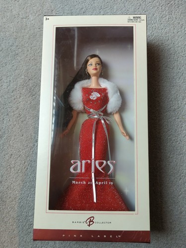 Nuovo con scatola mattel - scatola,