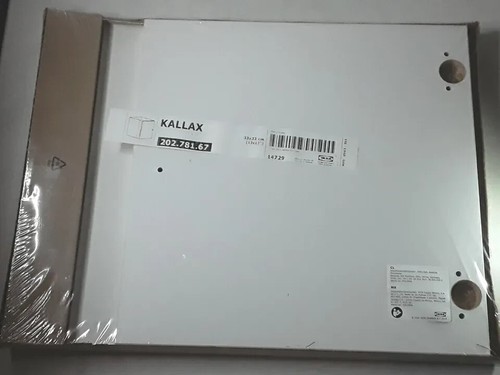 Nuovo ikea kallax - ikea,