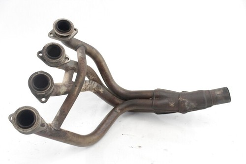 Collettore scarico kawasaki - di,