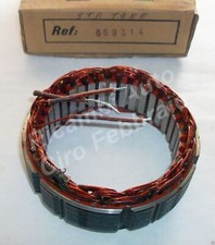 Statore Alternatore FIAT 124