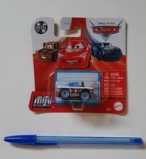 Disney pixar CARS mini micro